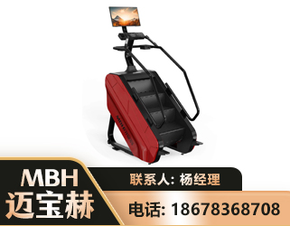 安顺商用楼梯机