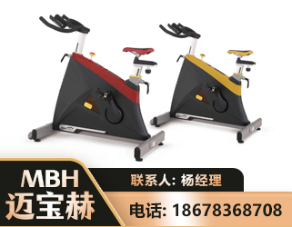 安顺商用动感单车