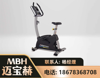 安顺立式健身车